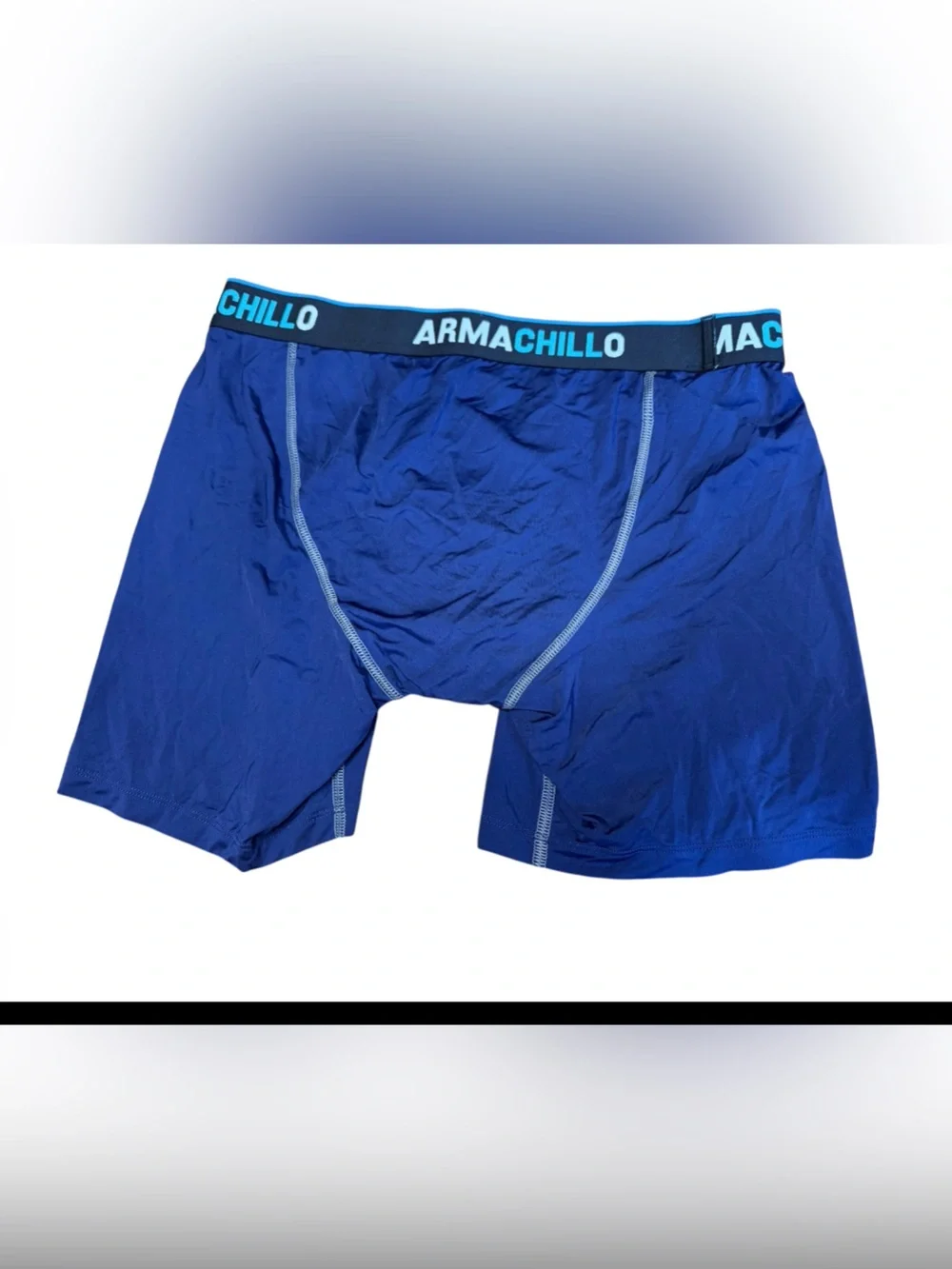 Duluth Men's Armachillo Bullpen Boxer Briefs Bundle Of 4 - Picture 5 of 7